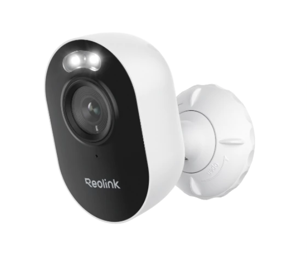 Lumus 2K+ 4MP WiFi Camera 1