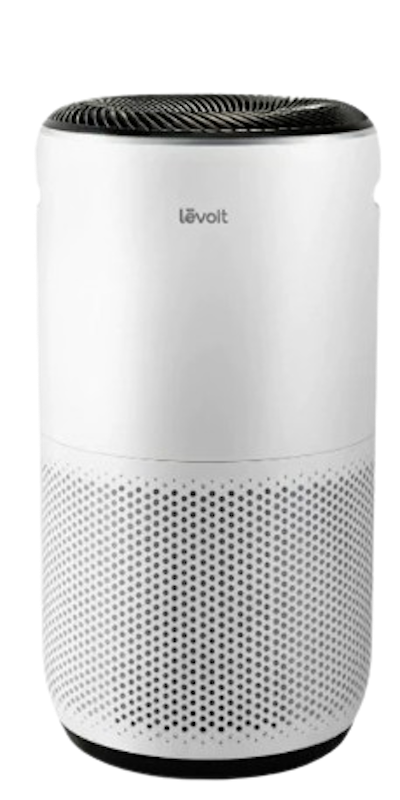 Core 400S Smart WiFi Air Purifier 1