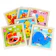 Kangaroomom Mini Size Jigsaw Wooden Puzzle 1