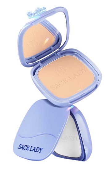 Pearl Face Powder	  1
