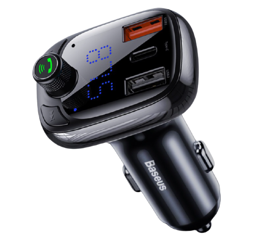 10 Best Car Phone Chargers in the Philippines 2025 Baseus