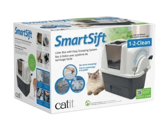 Smartsift 2