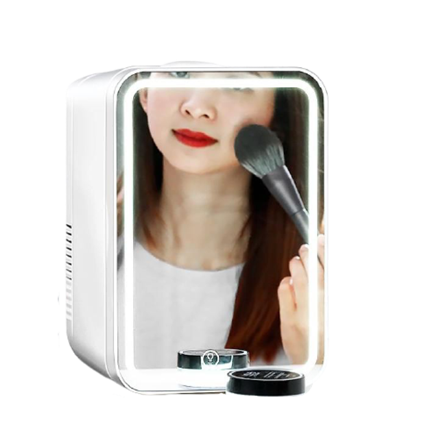 5 Best Beauty Fridges in the Philippines 2026 | Buying Guide Reviewed by Dermatologist 2