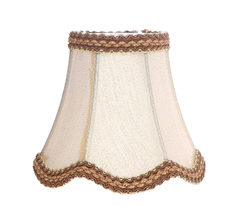 Cloth Lamp Shade 1