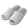 NITORI Slippers Mesh Boarder 1