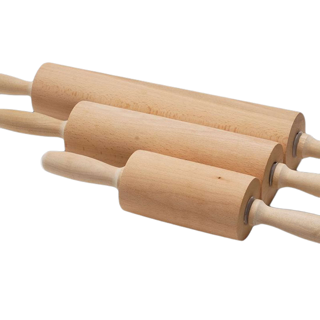 10 Best Rolling Pins in the Philippines 2026 | Buying Guide Reviewed by Baker 1