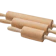 Migecon Wooden Rolling Pin 1