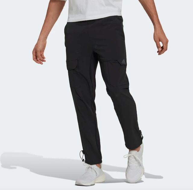 X-City Pants 2
