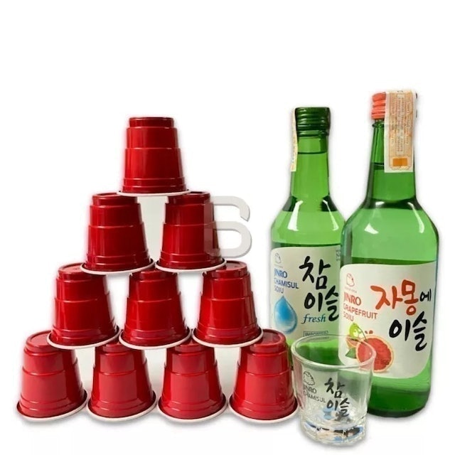 10 Best Shot Glasses in the Philippines 2026 | Pasabahce, Union Glass, and More 5