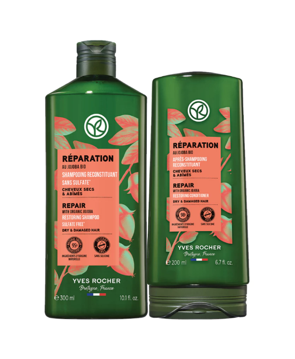 10 Best Shampoos for Frizzy Hair in the Philippines 2026 | L'Oreal, TRESemme, Be Organic, and More 3