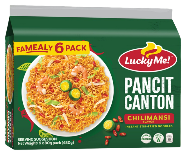 10 Best Spicy Noodles in the Philippines 2026 | Buying Guide Reviewed by Nutritionist-Dietitian 2
