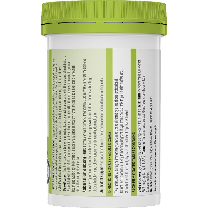 Liver Detox 2