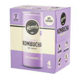 10 Best Kombuchas in the Philippines 2026 | Buying Guide Reviewed by Nutritionist-Dietitian 4