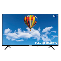 43" Smart TV