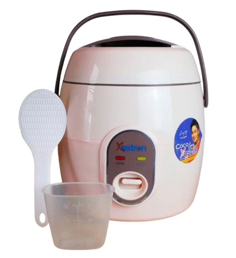 10 Best Mini Rice Cookers in the Philippines 2026 | Hanabishi, Tough Mama, and More 2