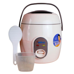Jar Type Rice Cooker