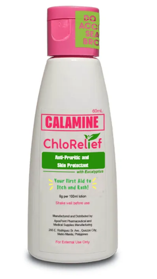 10 Best Calamine Lotions in the Philippines 2026 | Buying Guide Reviewed by Dermatologist 1