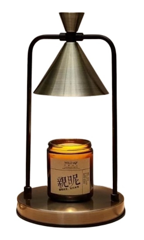 Candle Warmer Lamp 1