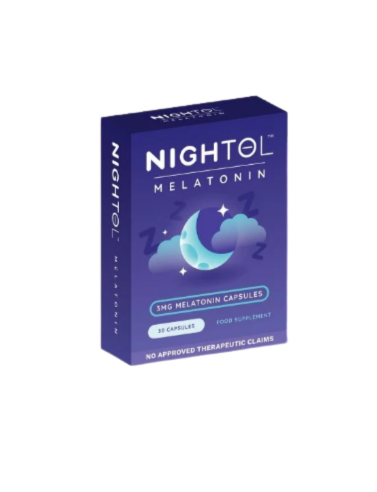 Melatonin  1