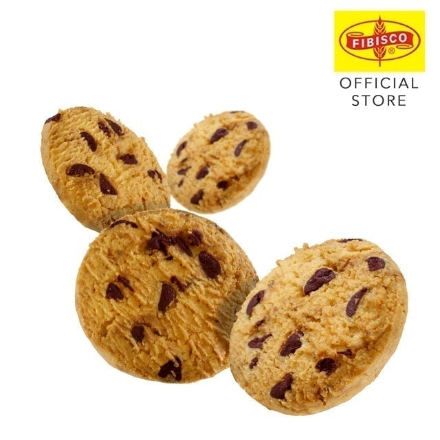 Chocolate Chip Cookies 3