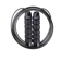 Luxlife Weighted Skipping Rope 1