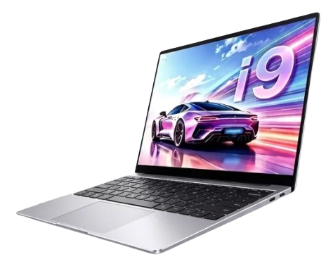 Intel Core i7/i9 Gaming Laptop	 1
