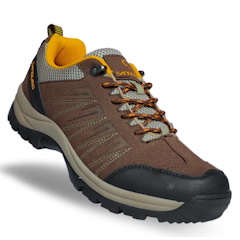 Sembrano Low Cut Hiking Shoes