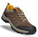 Sandugo Sembrano Low Cut Hiking Shoes 1