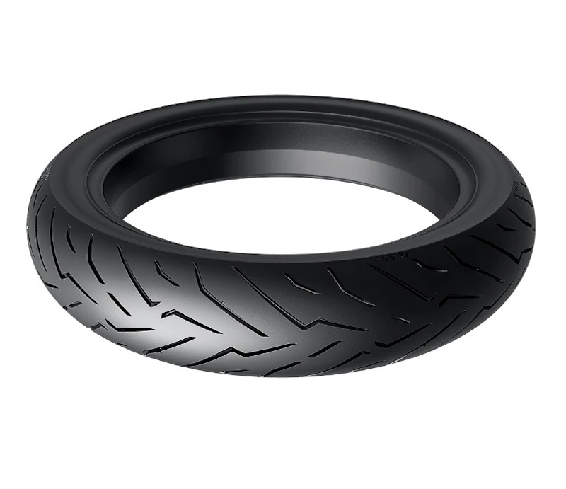 Tubeless Motorcycle Skid Tire 1