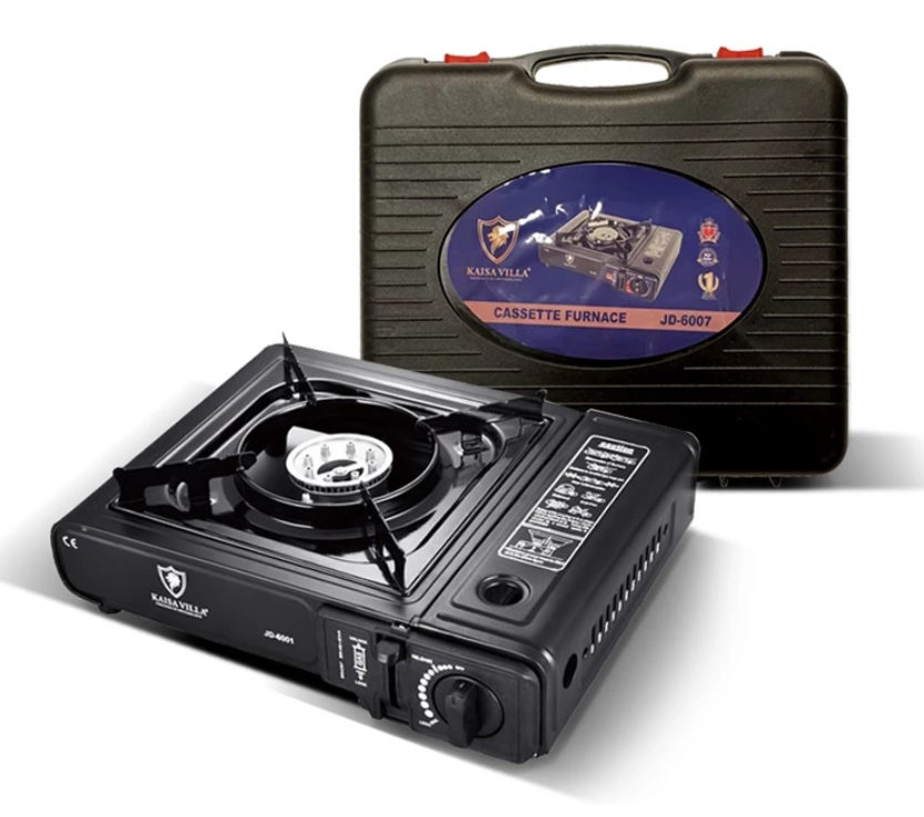 Portable Butane Gas Stove  2