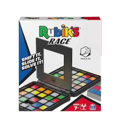 Rubik's Original Race Pack & Go