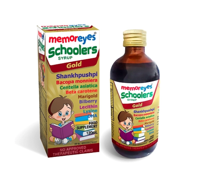 10 Best Brain Vitamins for Kids in the Philippines 2026 | Buying Guide Reviewed by Pediatrician 3