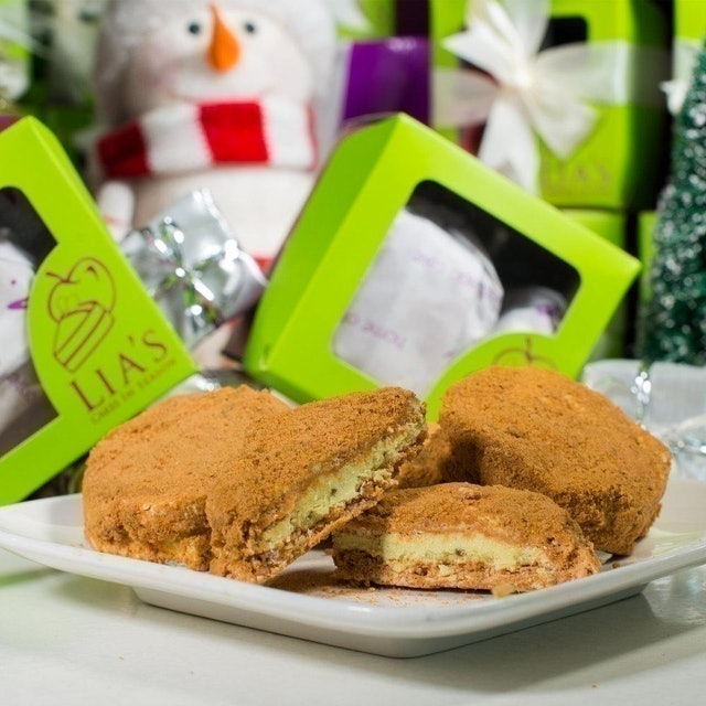 Avocado Silvanas 1