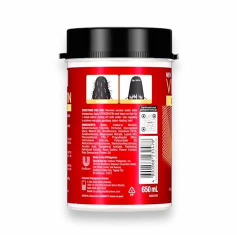 Color Shine Hair Treatment 2