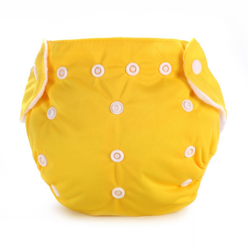 Reusable Cloth Diaper 1