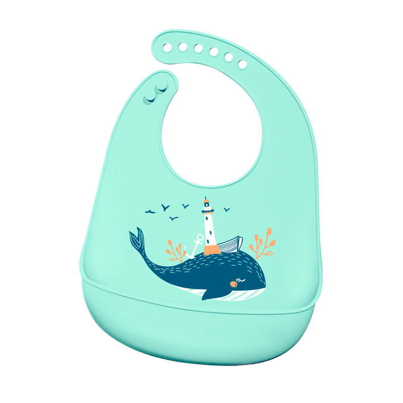 10 Best Silicone Bibs in the Philippines 2026 | Buying Guide Reviewed by Pediatrician 2
