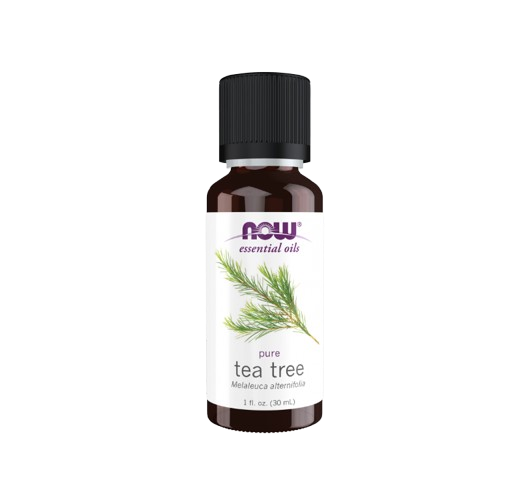 Tea Tree Oil 2