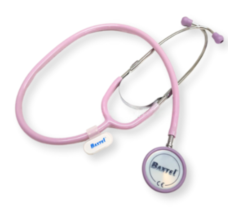 Stethoscope Deluxe 1