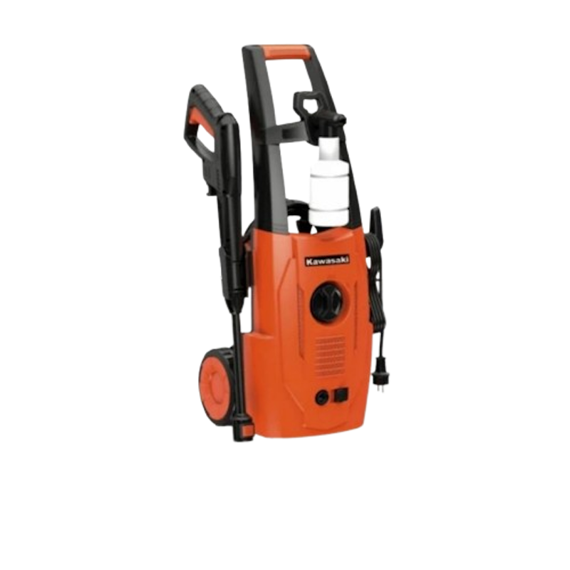 Pressure Washer 1