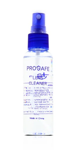 Lens Spray Cleaner 60ml 	  1
