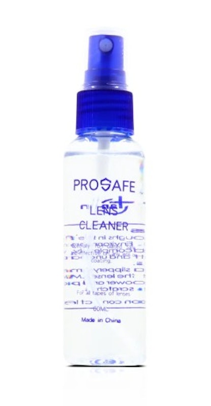 Lens Spray Cleaner 60ml 1