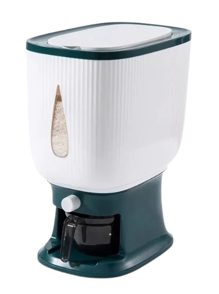 Rice Dispenser 1
