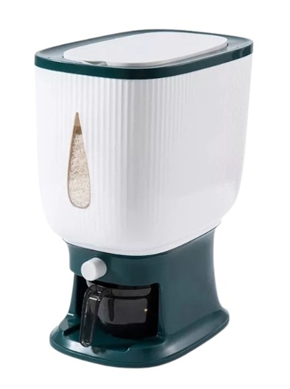 Rice Dispenser 1
