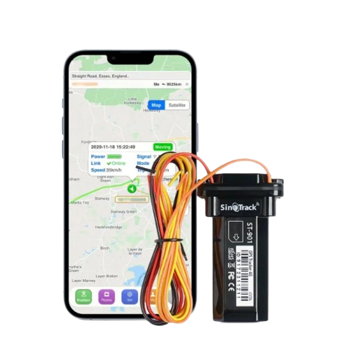 10 Best GPS Trackers for Cars in the Philippines 2026 1