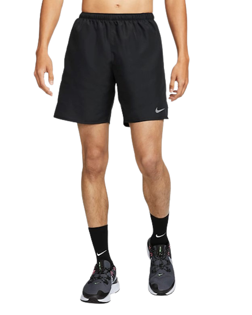 Challenger Running Shorts 4
