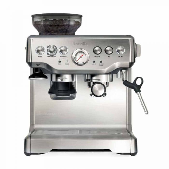 Barista Express 1