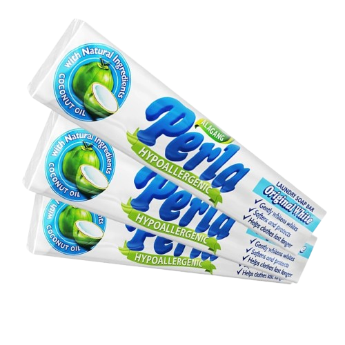 10 Best Laundry Bar Soaps in the Philippines 2026 | Buying Guide Reviewed by Dermatologist 3