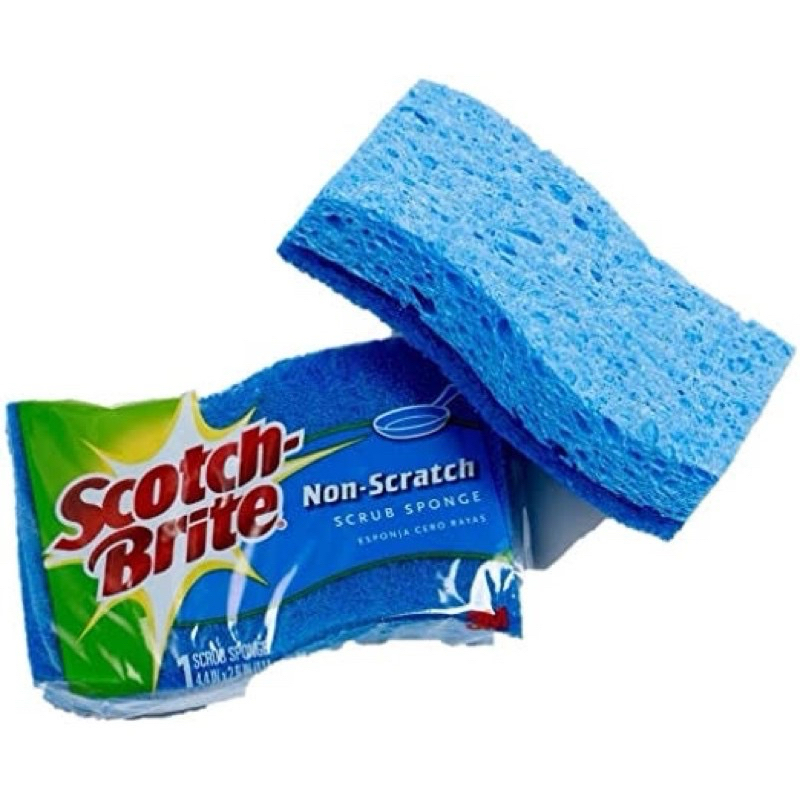 10 Best Kitchen Sponges in the Philippines 2026 | Scrub Daddy, Scotch Brite, and More 4