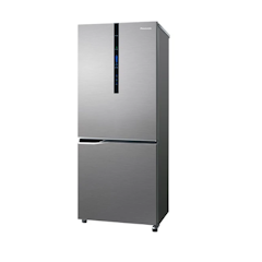 9.0 cu. ft. Bottom Freezer No Frost Inverter Refrigerator