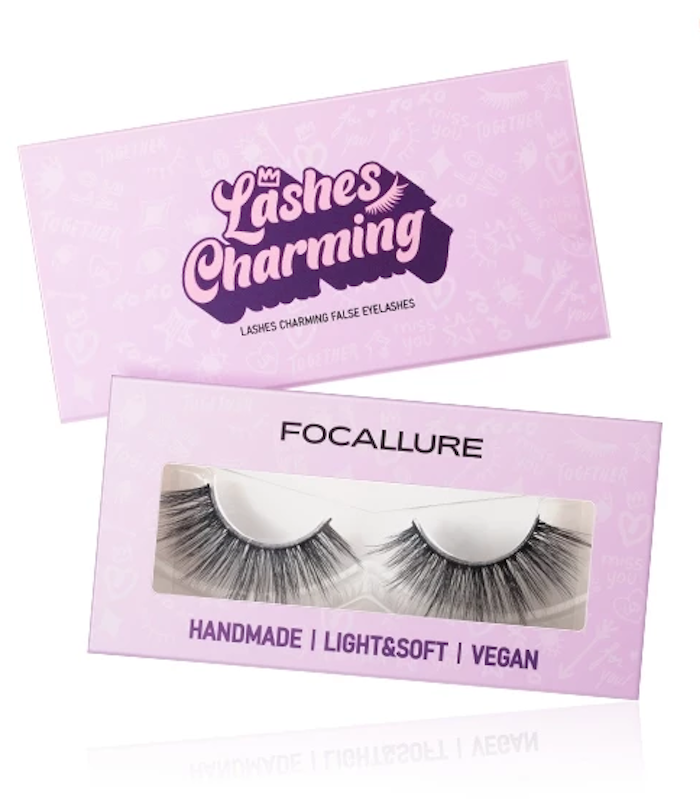 Lashes Charming 1